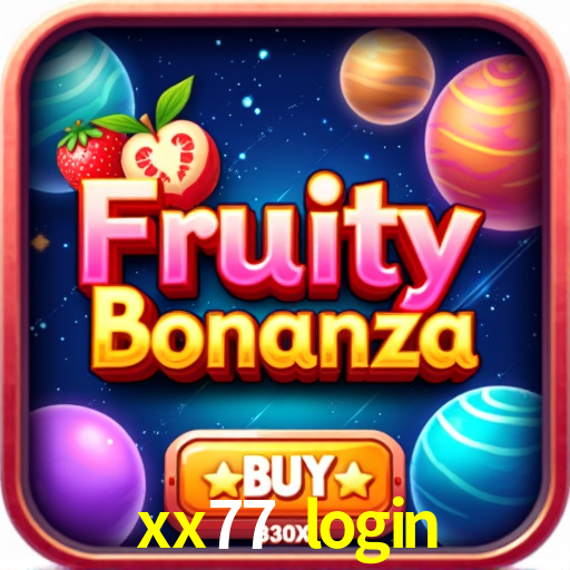 APP oficial da xx77 login para mobile