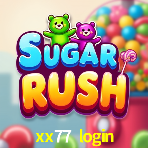 Imagem promocional da xx77 login mostrando a plataforma e suas vantagens