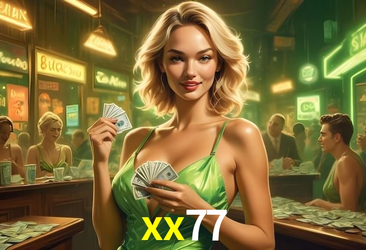 PIX Instantâneo xx77