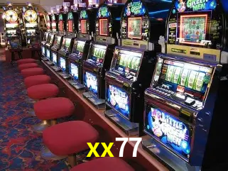 Apostas Esportivas na xx77: Um Guia Completo