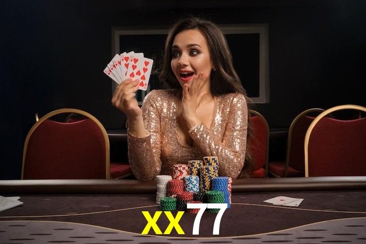 Apostas de Tênis xx77