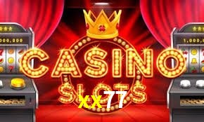 Casino Ao Vivo xx77