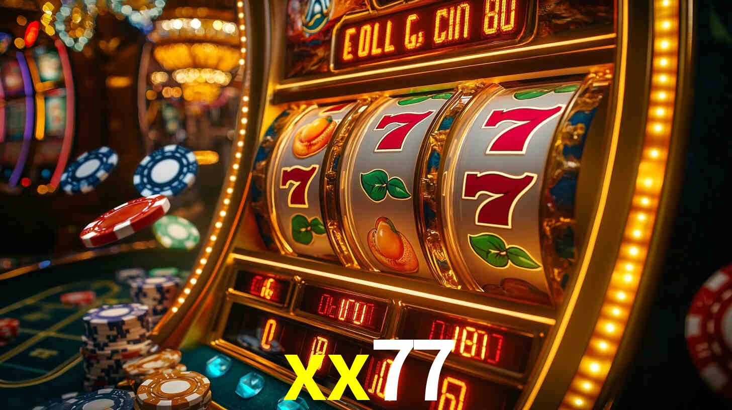 Ofertas Imperdíveis na xx77: Promoções e Bônus Que Valem a Pena