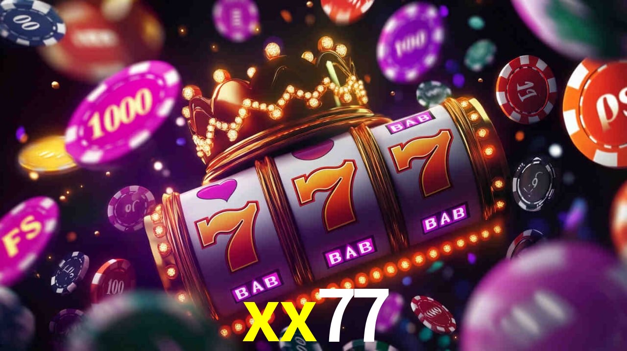 Mesa de Blackjack xx77