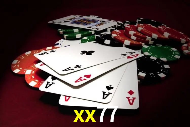 Casino Ao Vivo xx77