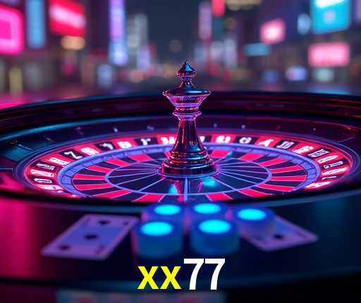 Jogos Exclusivos xx77