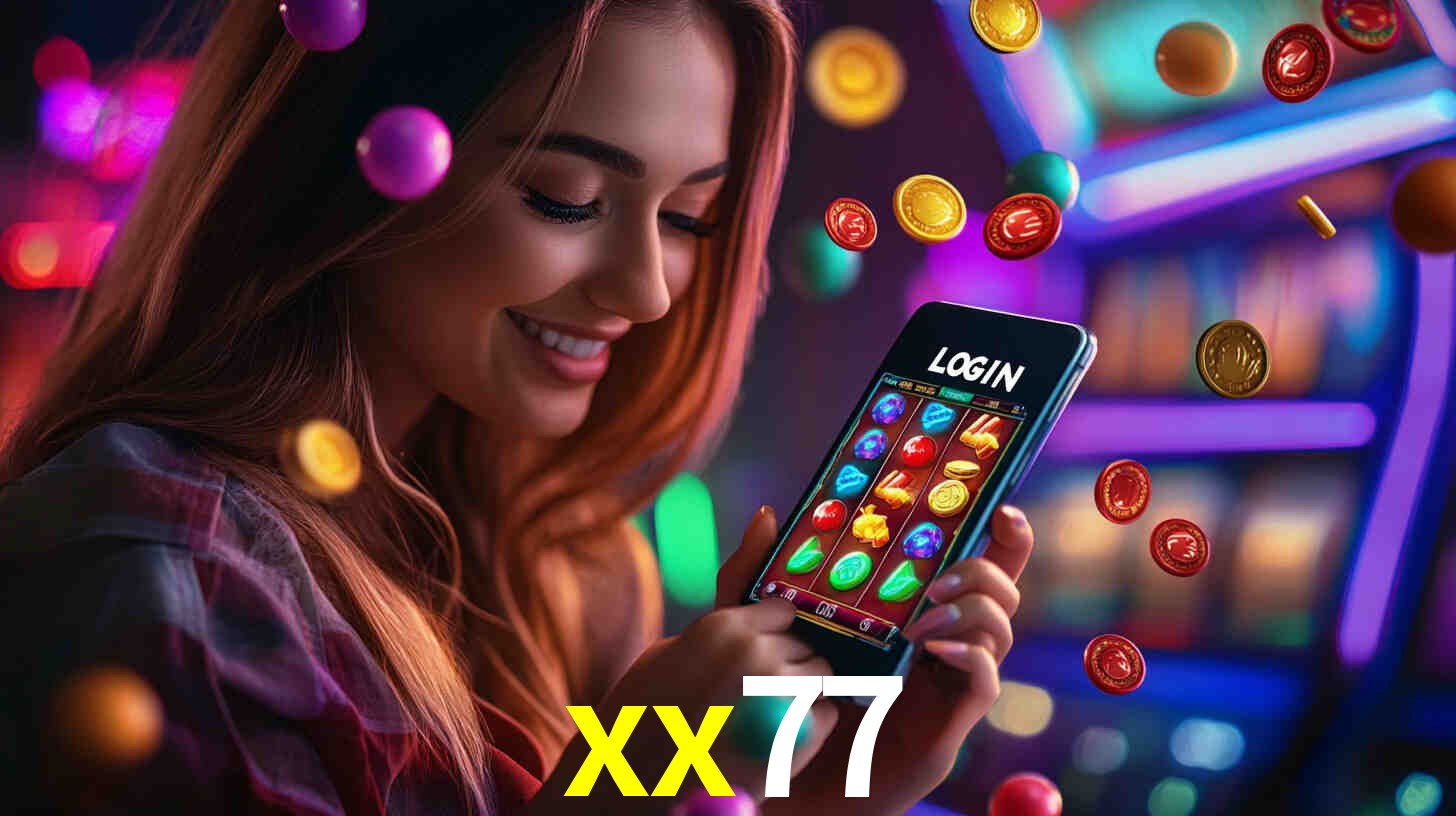 xx77 - Noite de Fortuna Real - xx77.games