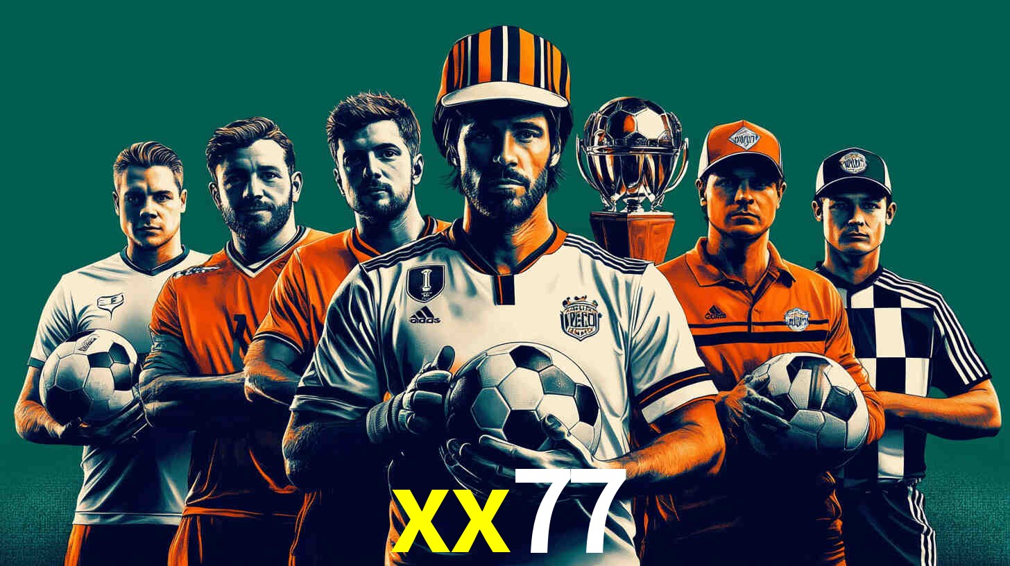 Apostas de Tênis xx77