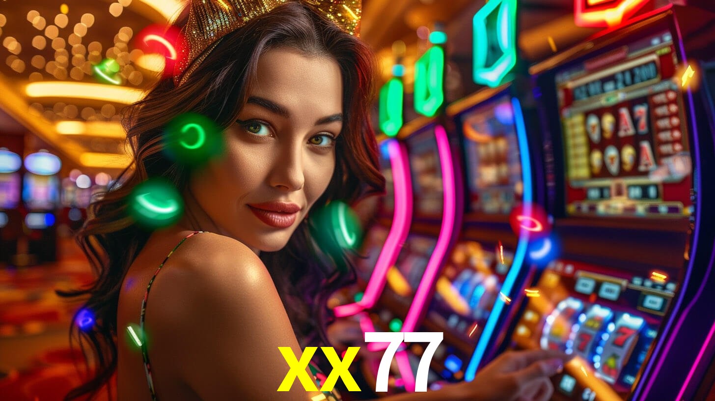 xx77.games