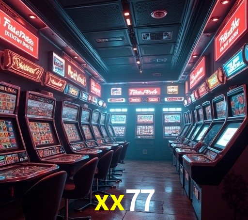 Tecnologia da Plataforma xx77