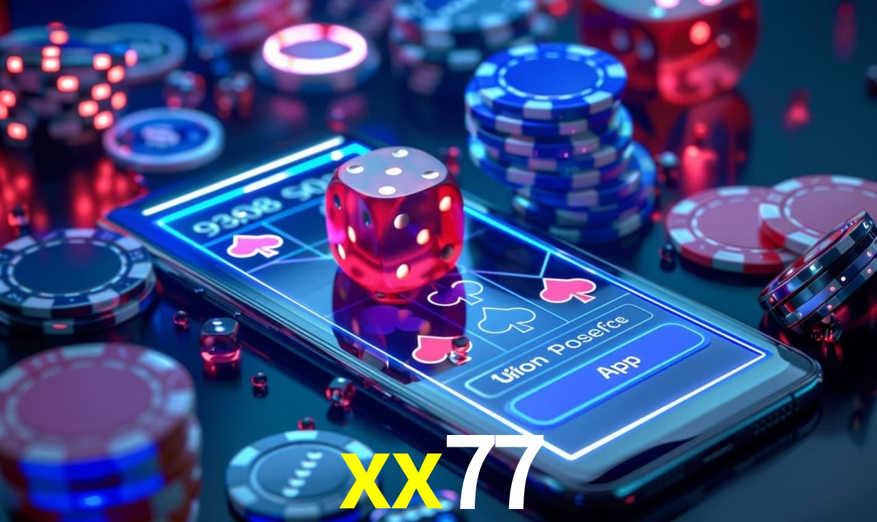 Promoções Sazonais xx77