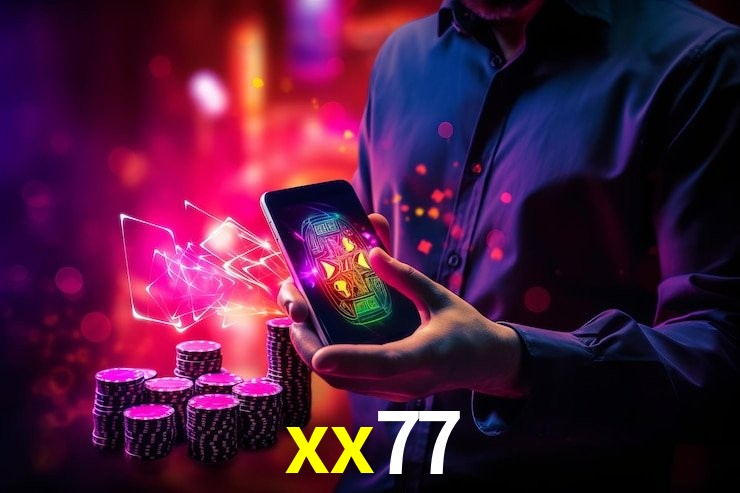 Jogos de Slot xx77
