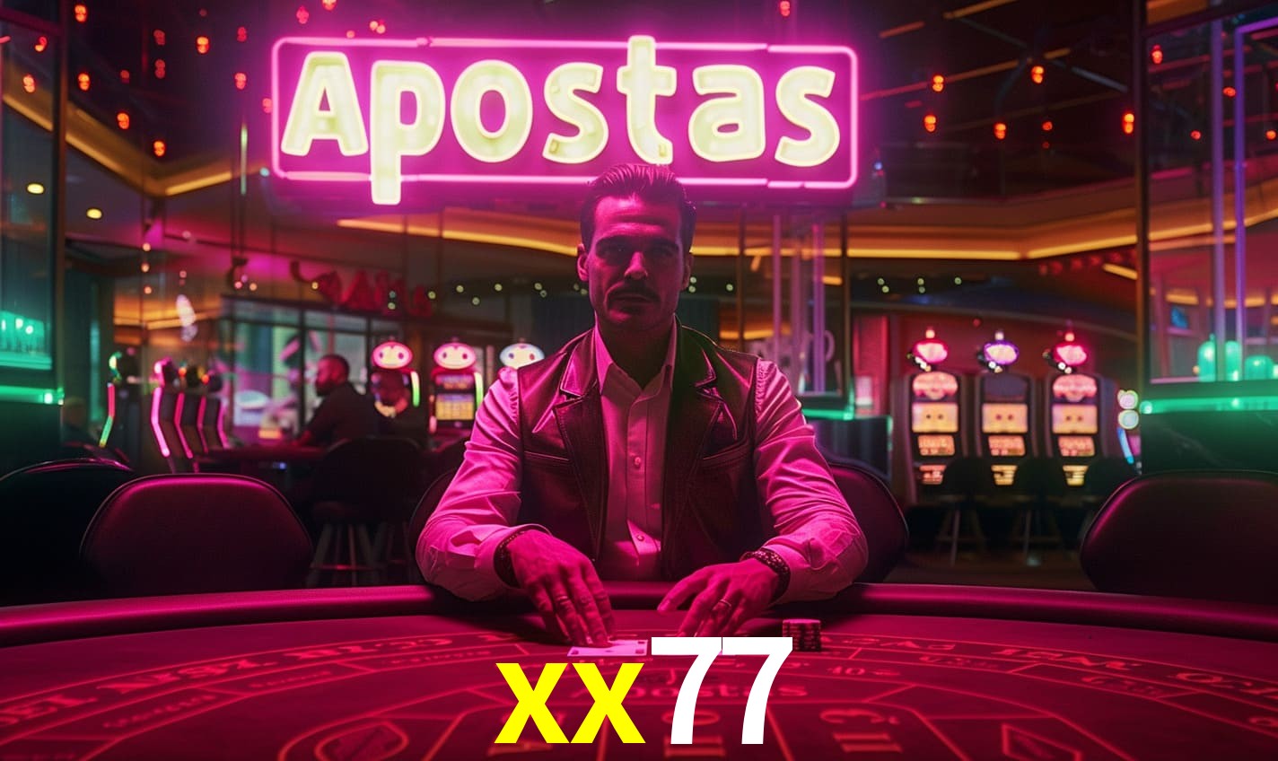Bônus Diários xx77