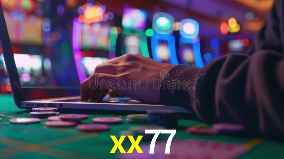 Estatísticas do Jogo xx77