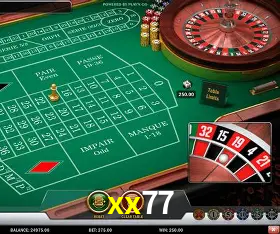 Explorando a Categoria de Eventos em Apostas na xx77