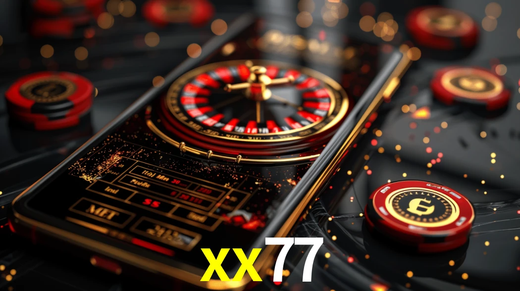 Descubra a Essência do xx77: Nossa História e Compromissos