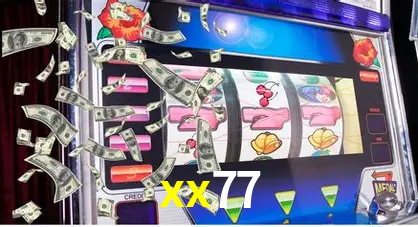 A Emoção da Loteria na xx77: Uma Chance de Mudança de Vida