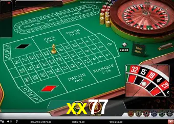 Desvendando o Mundo dos Jogos Virtuais na xx77