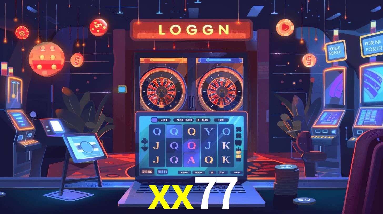 Login Seguro xx77
