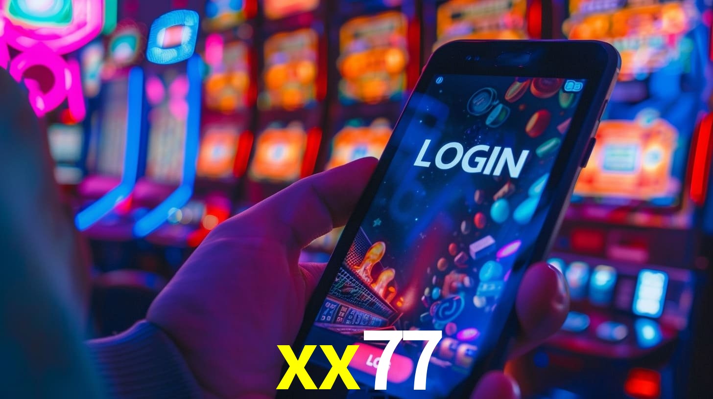 Provedores de Jogos xx77