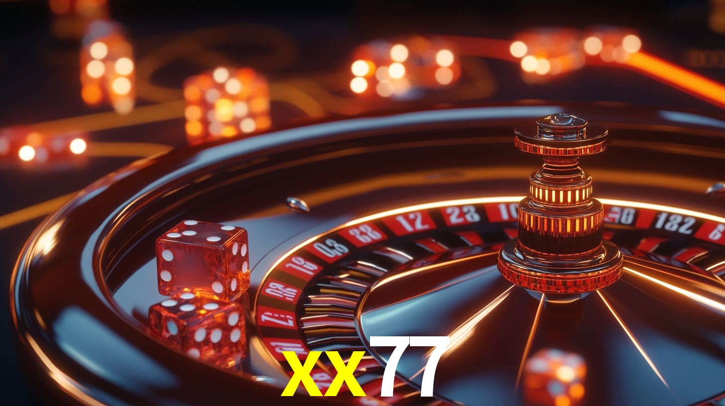Bônus Generosos e Exclusivos no xx77 para Você!