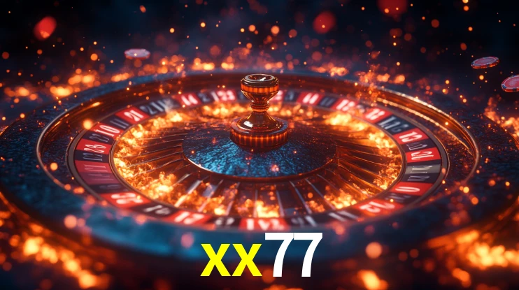 xx77: Jogos de Caça-Níqueis-Altas Recompensas, Roleta-Velocidade, Blackjack-Desafios Máximos