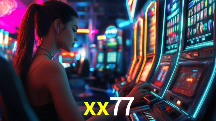 xx77 game