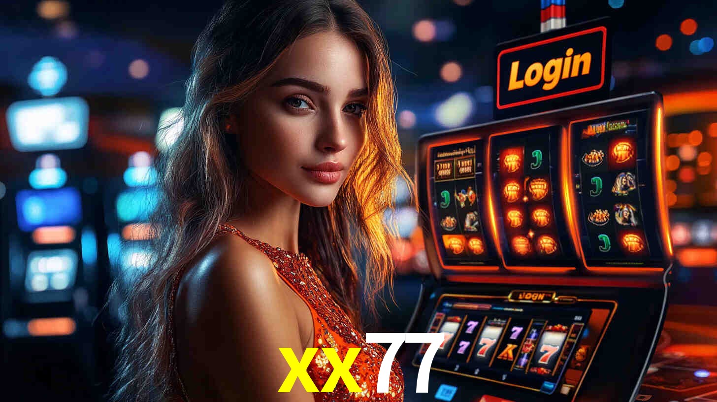 xx77: Seu Cassino Premiado com Pagamentos Rápidos