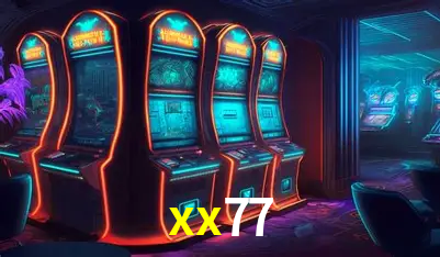 A Revolução dos Aplicativos de Jogos no xx77