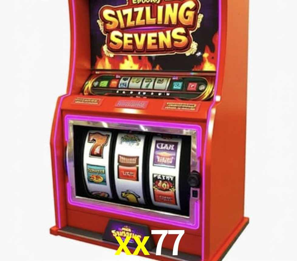 Desvendando o Mundo dos Jogos Virtuais na xx77