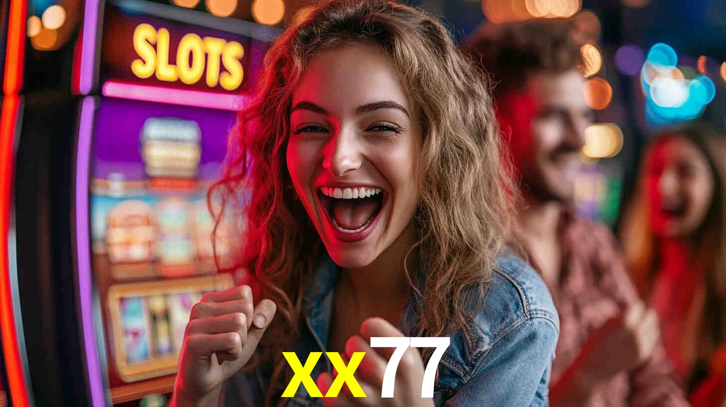 Interface do App xx77