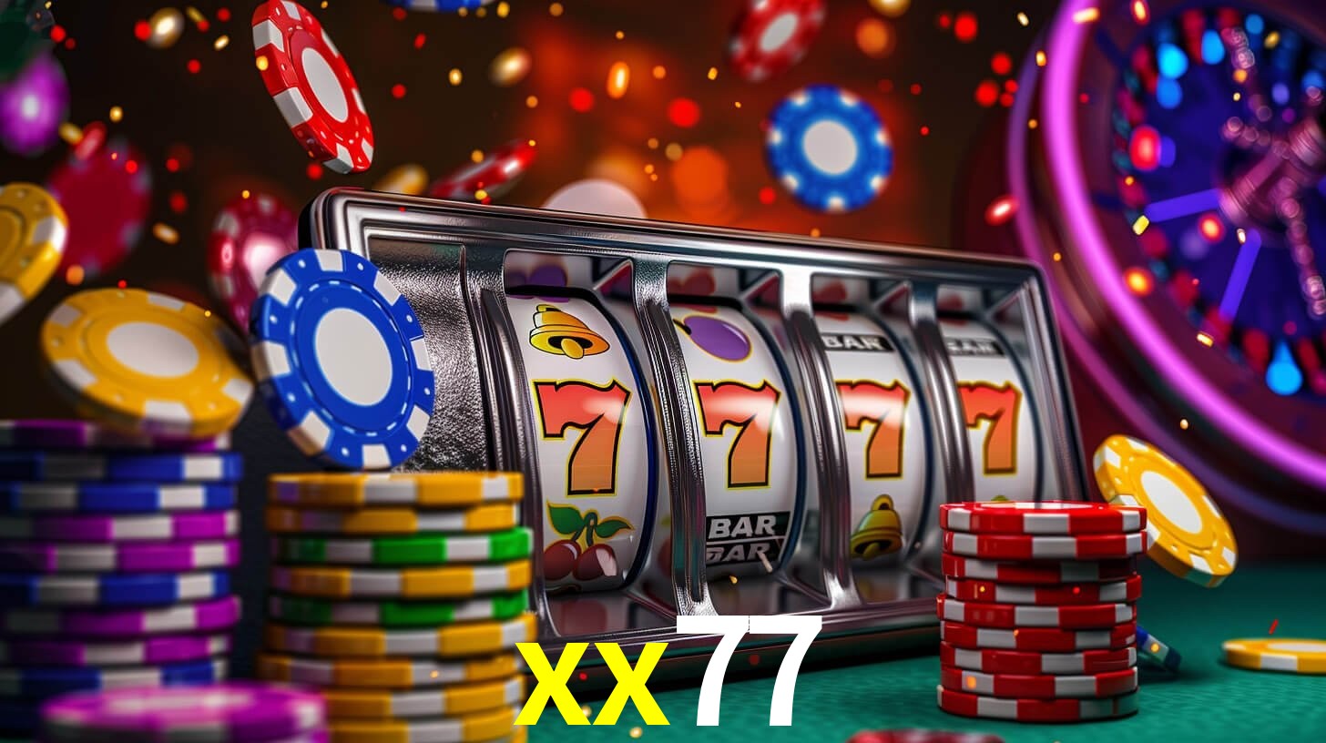 Recursos de Bônus xx77