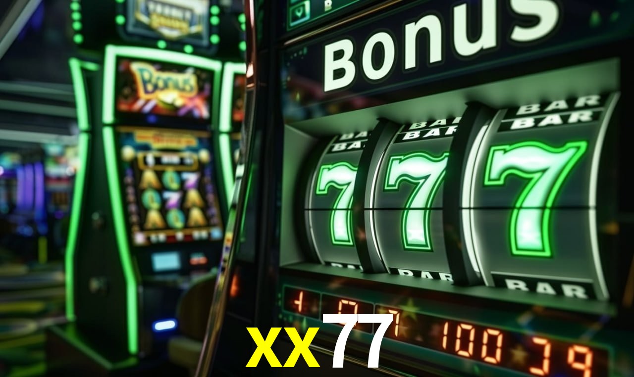 Casino VIP xx77