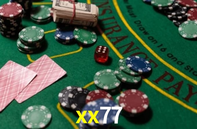 xx77 game