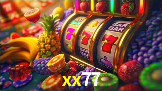 A Experiência Imersiva dos Cassinos Ao Vivo no xx77
