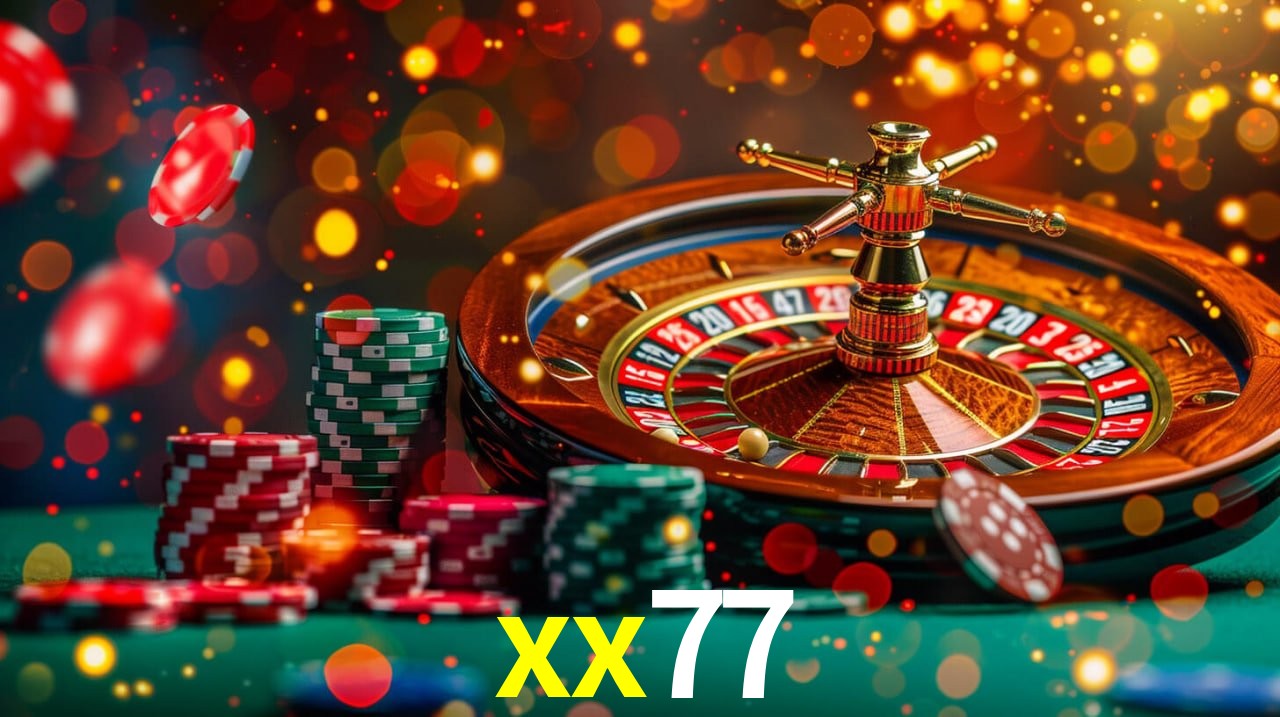 Casino VIP xx77