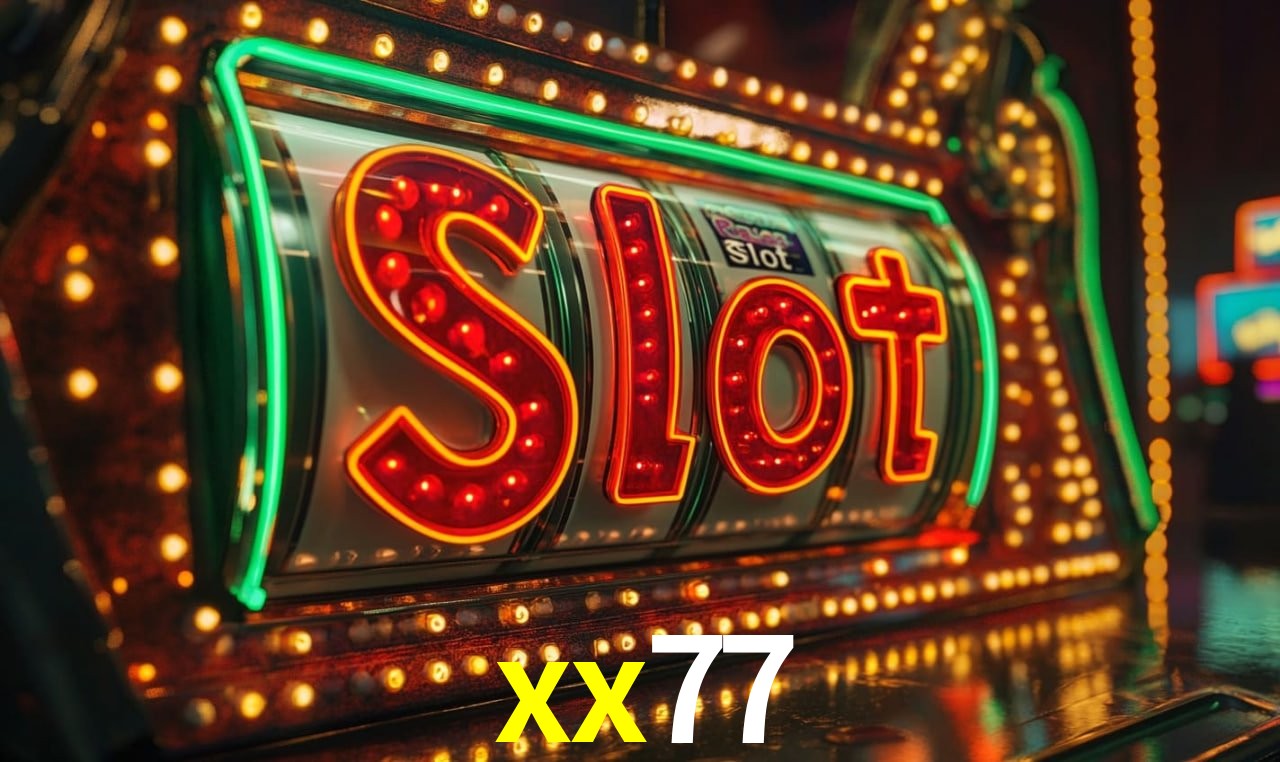 Casino Ao Vivo xx77