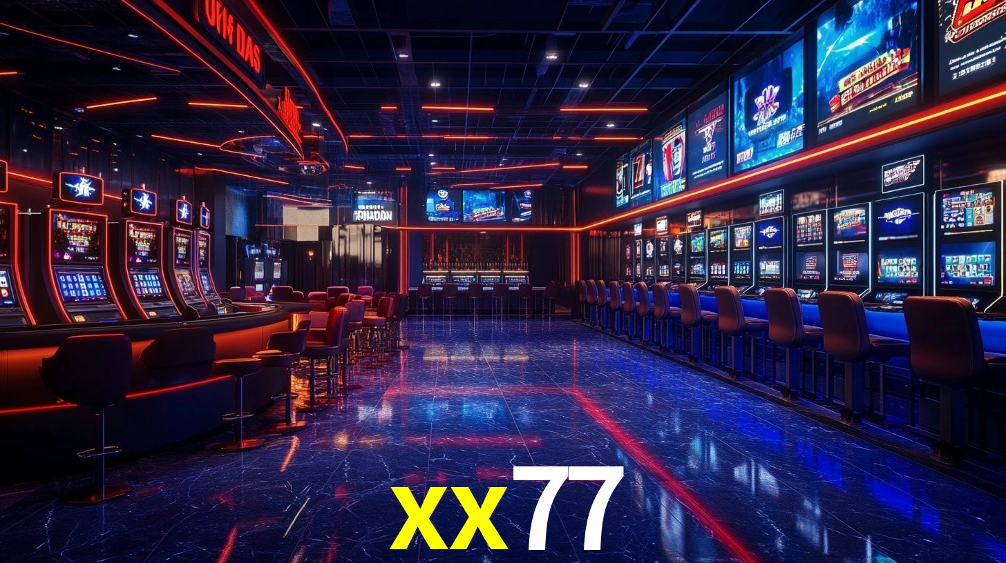 Torneios xx77