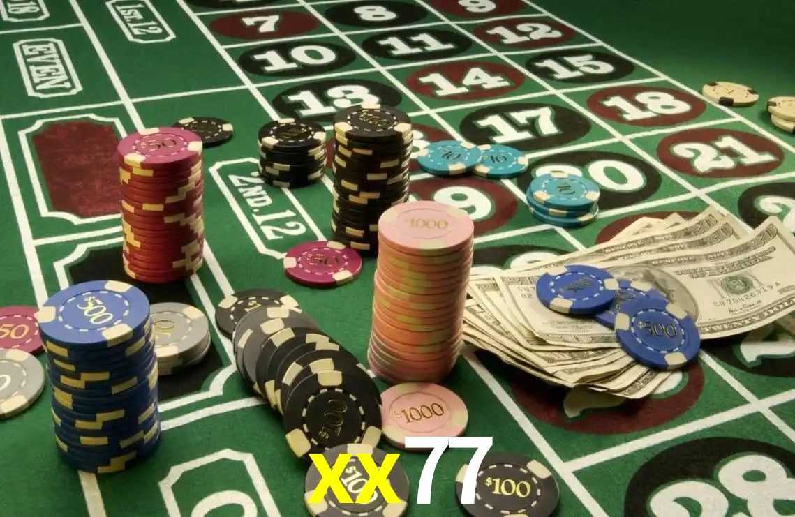 xx77.games