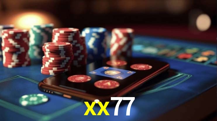 Benefícios da Conta xx77